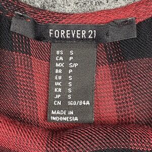 ery next morning with tracking n Plaid Check Sleeveless Grunge Y2K Casual